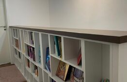 Casa cu design modern in Dumbravita