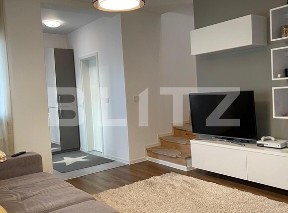 Casa de vânzare 3 camere Dumbravita - 95588CV | BLITZ Timișoara | Poza4