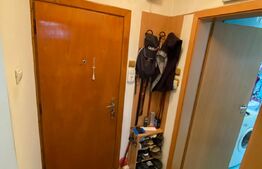 Garsoniera spatioasa, decomandata, 25mp, zona ISHO