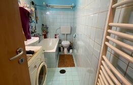 Garsoniera spatioasa, decomandata, 25mp, zona ISHO