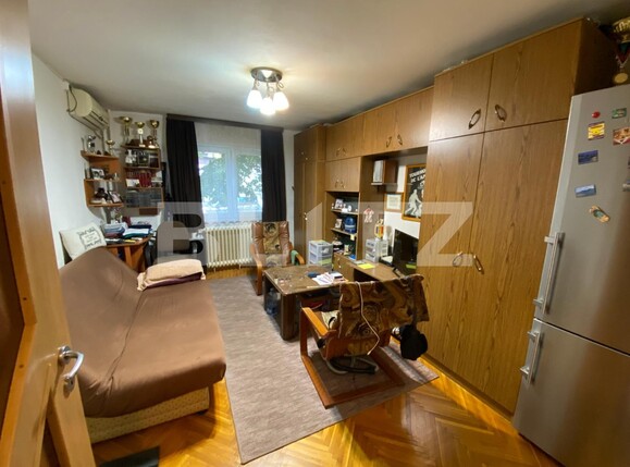 Garsonieră de vânzare Semicentral - 95589AV | BLITZ Timișoara | Poza1