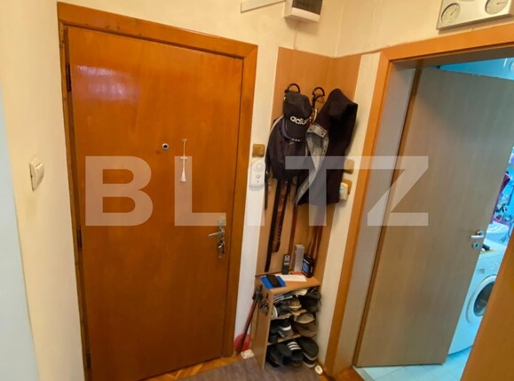 Garsonieră de vânzare Semicentral - 95589AV | BLITZ Timișoara | Poza2