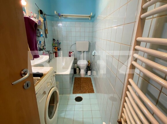 Garsonieră de vânzare Semicentral - 95589AV | BLITZ Timișoara | Poza4