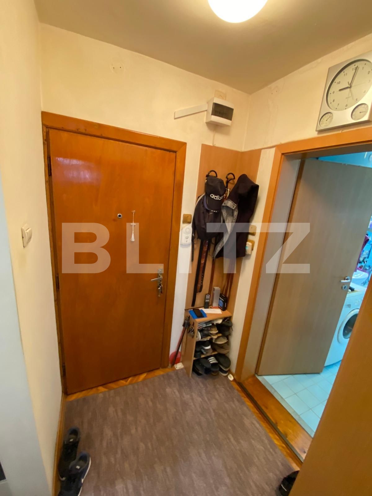 Garsonieră de vânzare Semicentral - 95589AV | BLITZ Timișoara | Poza2