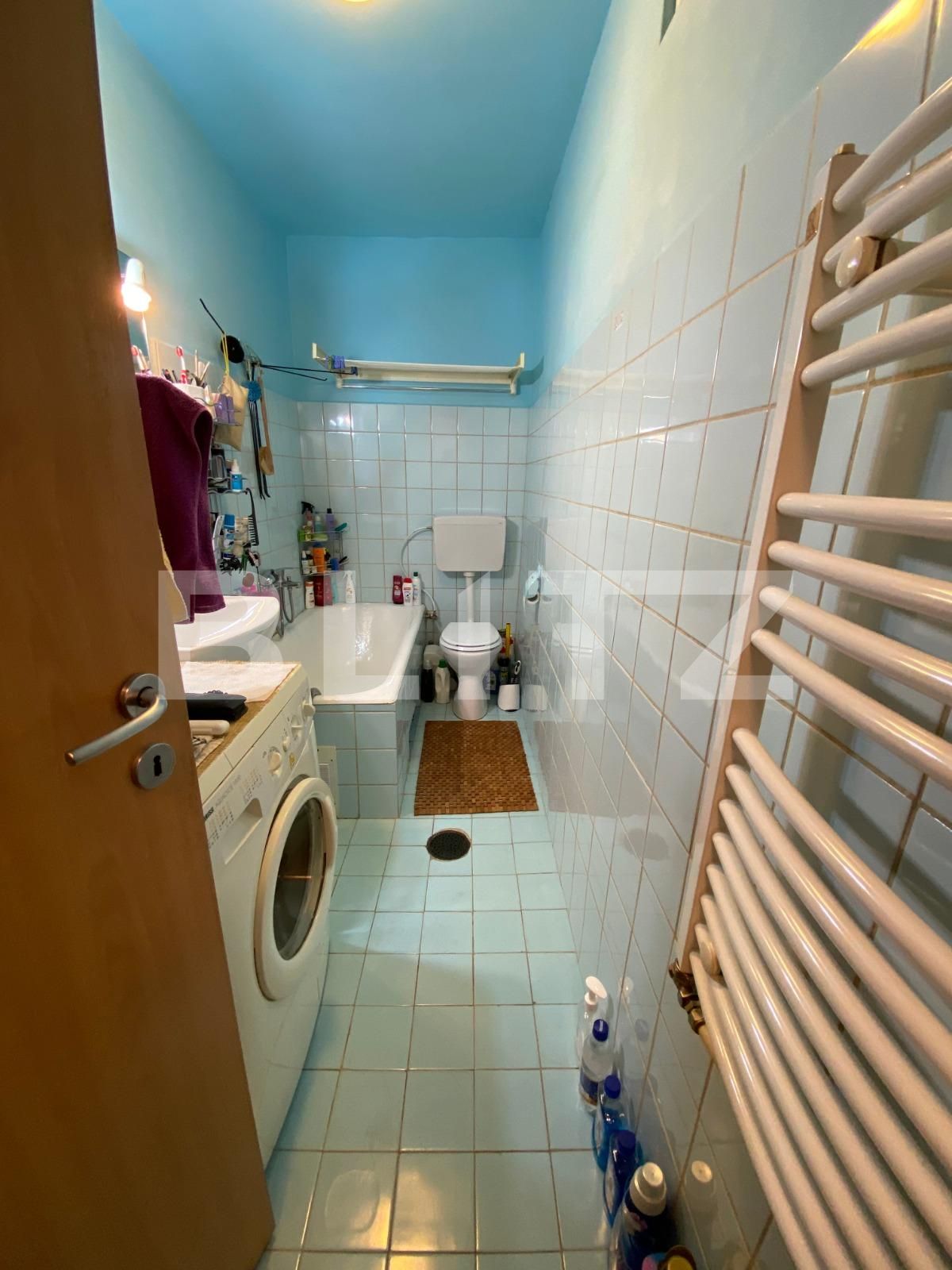 Garsonieră de vânzare Semicentral - 95589AV | BLITZ Timișoara | Poza4