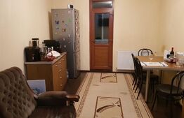 Apartament 3 camere, 64 mp, zona Dacia 