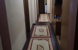 Apartament 3 camere, 64 mp, zona Dacia 