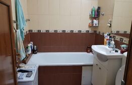 Apartament 3 camere, 64 mp, zona Dacia 