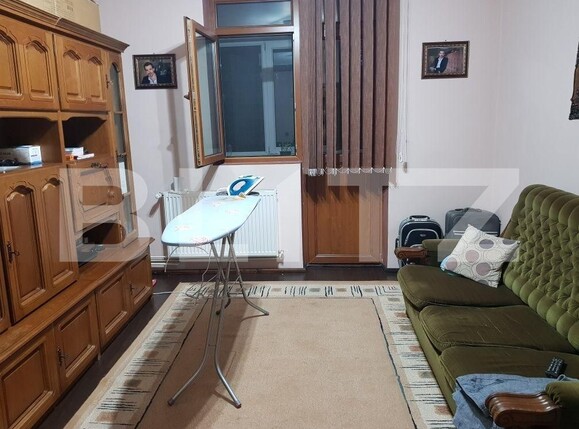 Apartament de vânzare 3 camere Dacia - 95666AV | BLITZ Timișoara | Poza1