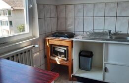 Garsoniera de 28 mp, zona Fabric