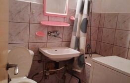 Garsoniera de 28 mp, zona Fabric