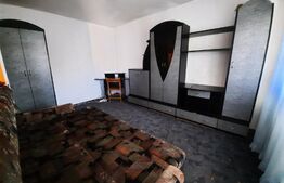 Garsoniera de 28 mp, zona Fabric