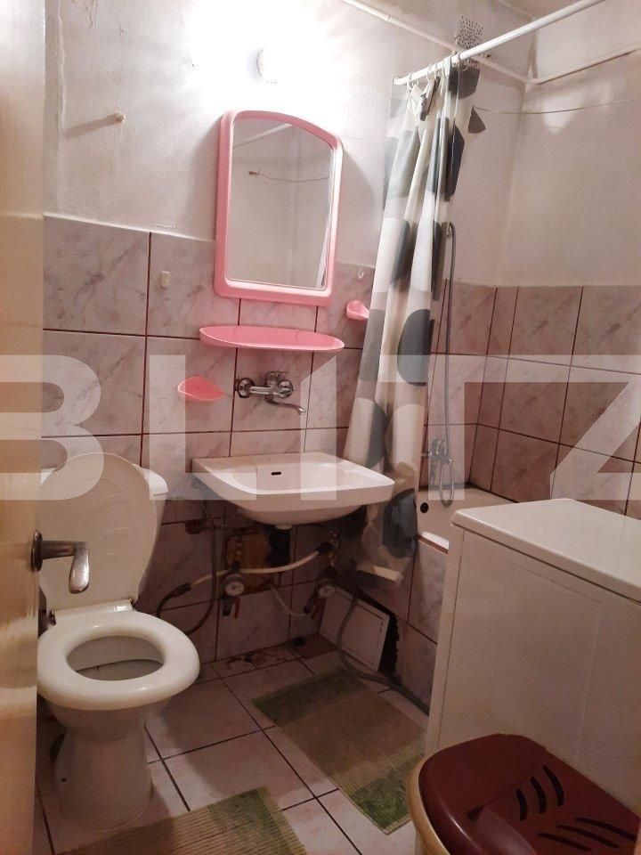 Garsonieră de vânzare Fabric - 95675AV | BLITZ Timișoara | Poza3