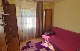 Garsoniera de 16 mp, etaj intermediar, zona Calea Sever Bocu