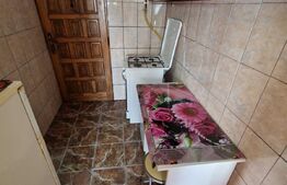 Garsoniera de 16 mp, etaj intermediar, zona Calea Sever Bocu