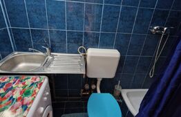 Garsoniera de 16 mp, etaj intermediar, zona Calea Sever Bocu