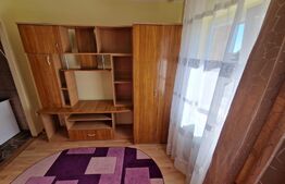 Garsoniera de 16 mp, etaj intermediar, zona Calea Sever Bocu