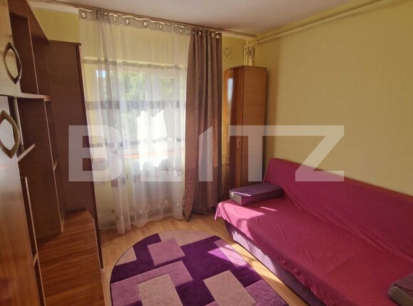 Garsonieră de vânzare Lipovei - 95700AV | BLITZ Timișoara | Poza2
