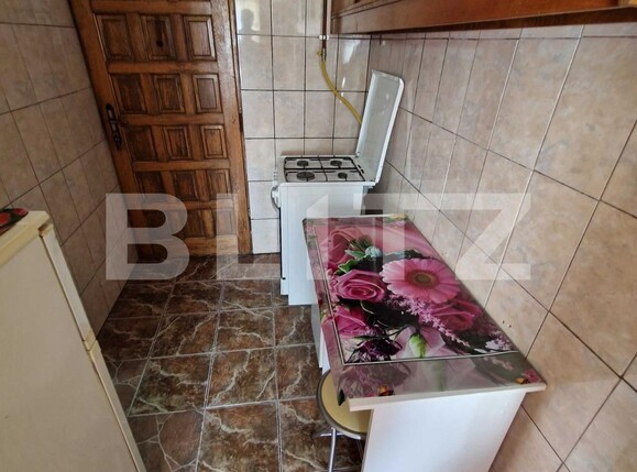 Garsonieră de vânzare Lipovei - 95700AV | BLITZ Timișoara | Poza3