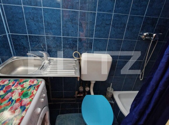 Garsonieră de vânzare Lipovei - 95700AV | BLITZ Timișoara | Poza4