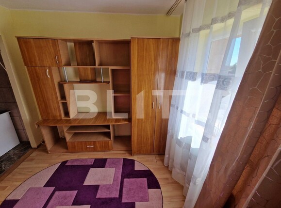 Garsonieră de vânzare Lipovei - 95700AV | BLITZ Timișoara | Poza1