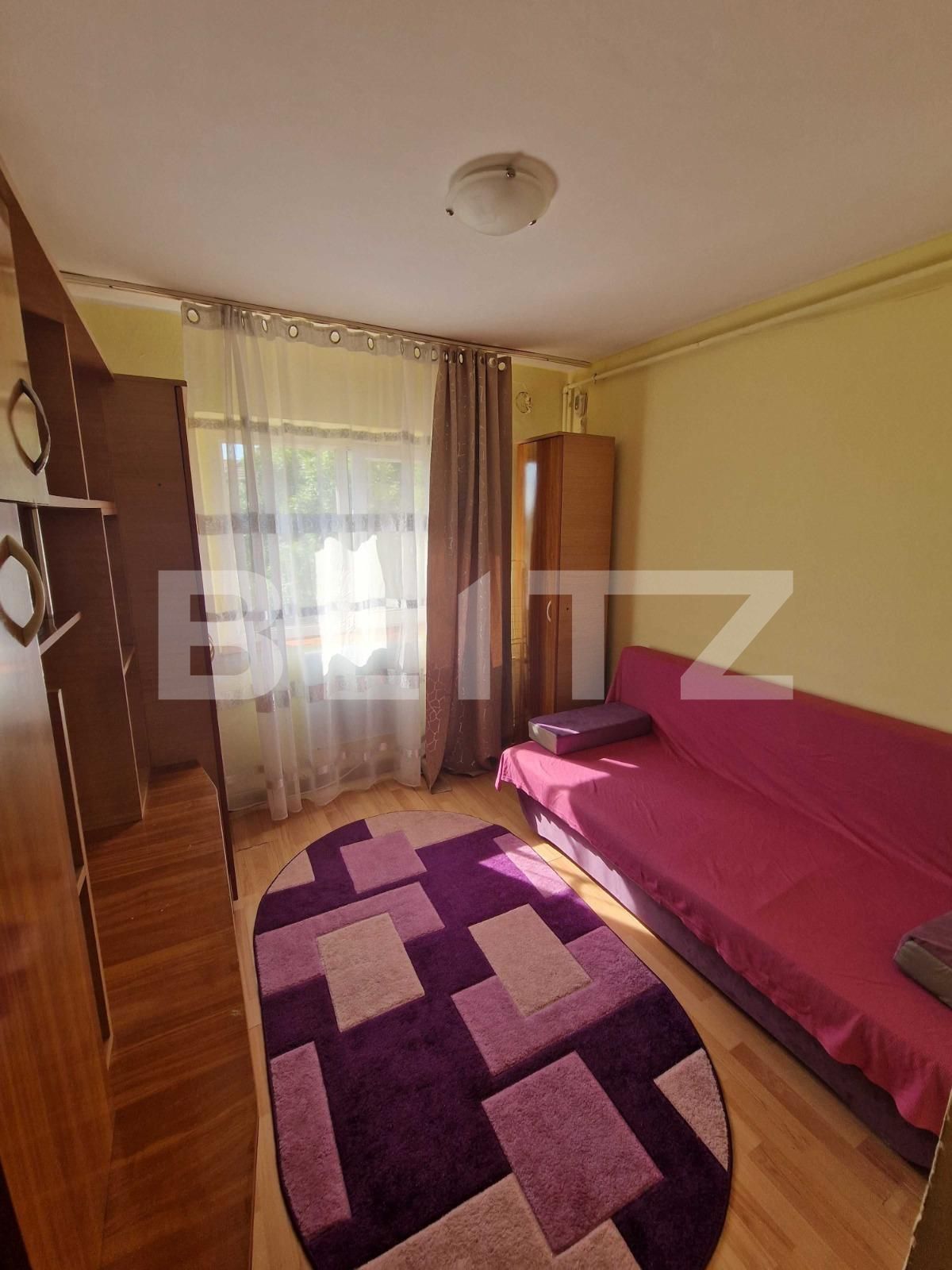 Garsonieră de vânzare Lipovei - 95700AV | BLITZ Timișoara | Poza2