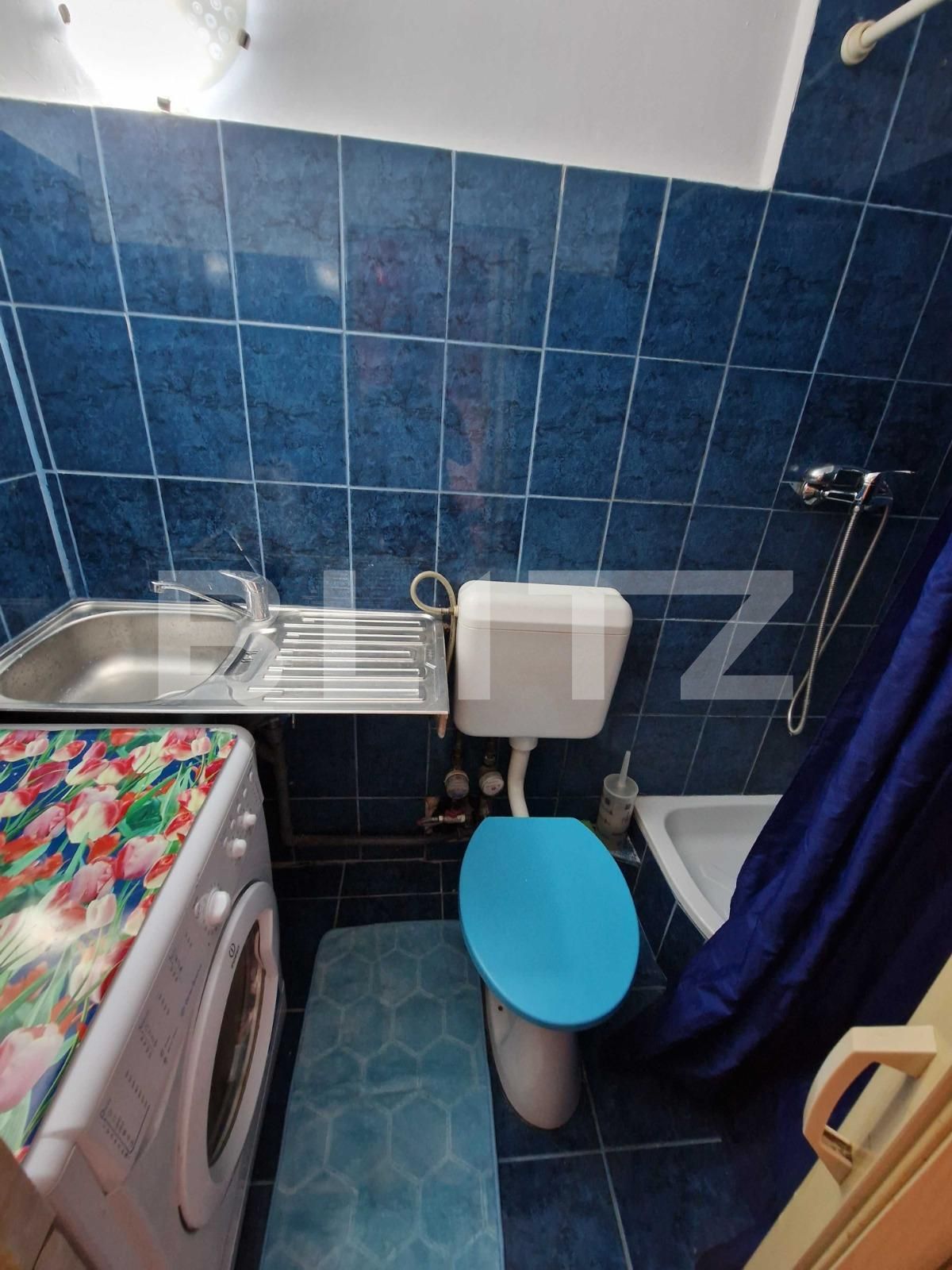 Garsonieră de vânzare Lipovei - 95700AV | BLITZ Timișoara | Poza4