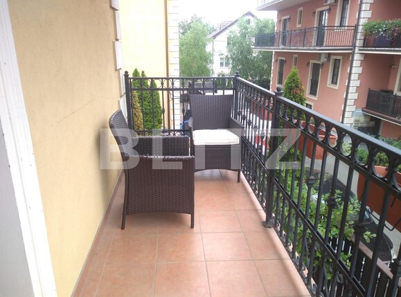 Apartament de închiriat 3 camere Ronat - 95713AI | BLITZ Timișoara | Poza7