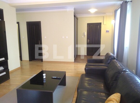 Apartament de închiriat 3 camere Ronat - 95713AI | BLITZ Timișoara | Poza1