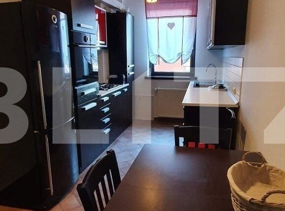 Apartament de închiriat 3 camere Ronat - 95713AI | BLITZ Timișoara | Poza3