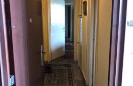 Apartament 3 camere, 70 mp, zona Favorit