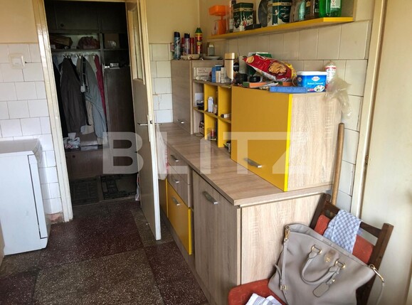 Apartament de vânzare 3 camere Favorit - 95733AV | BLITZ Timișoara | Poza3