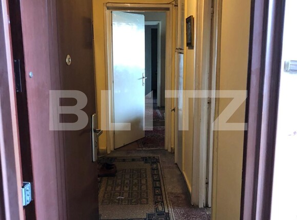 Apartament de vânzare 3 camere Favorit - 95733AV | BLITZ Timișoara | Poza1