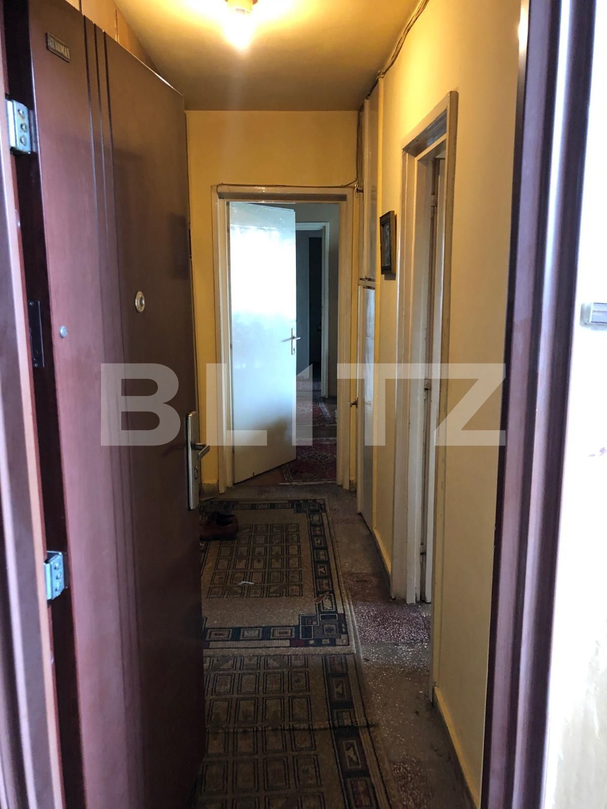 Apartament de vânzare 3 camere Favorit - 95733AV | BLITZ Timișoara | Poza1