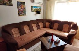 Garsoniera de 22 mp, zona Blascovici