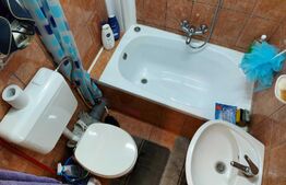 Garsoniera de 22 mp, zona Blascovici