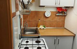 Garsoniera de 22 mp, zona Blascovici