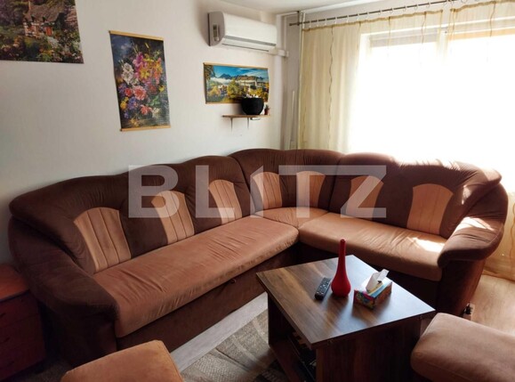 Garsonieră de vânzare Blascovici - 95736AV | BLITZ Timișoara | Poza2