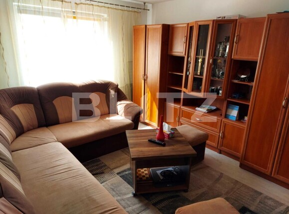 Garsonieră de vânzare Blascovici - 95736AV | BLITZ Timișoara | Poza1