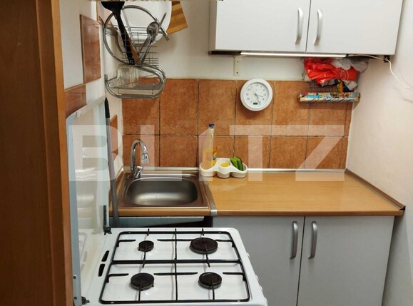 Garsonieră de vânzare Blascovici - 95736AV | BLITZ Timișoara | Poza5