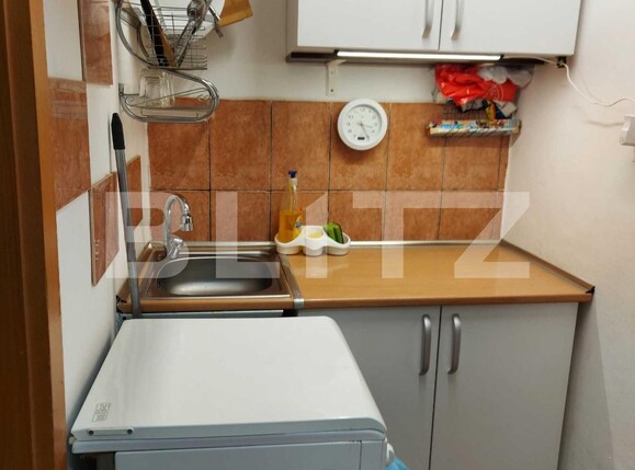 Garsonieră de vânzare Blascovici - 95736AV | BLITZ Timișoara | Poza4