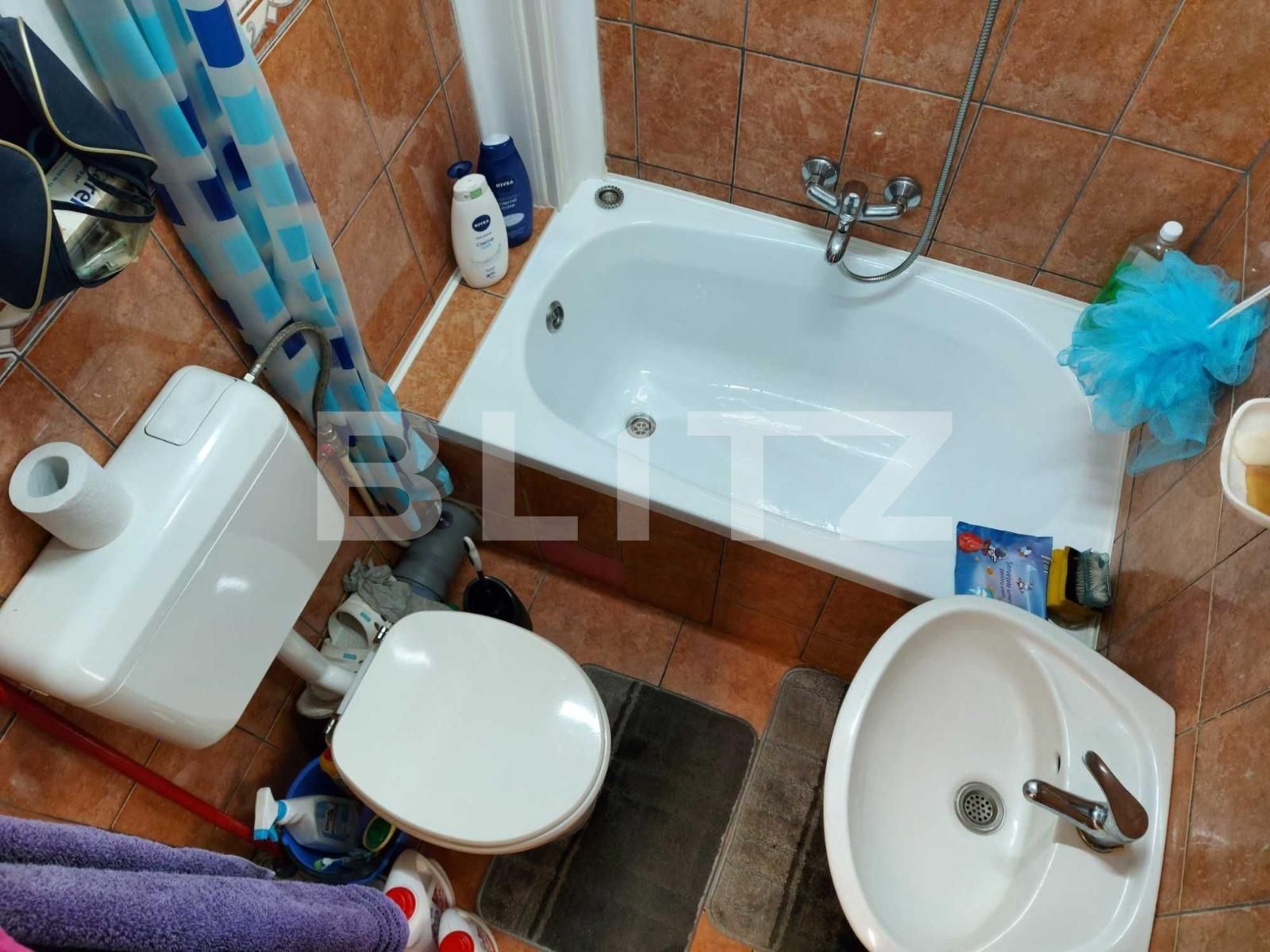 Garsonieră de vânzare Blascovici - 95736AV | BLITZ Timișoara | Poza7