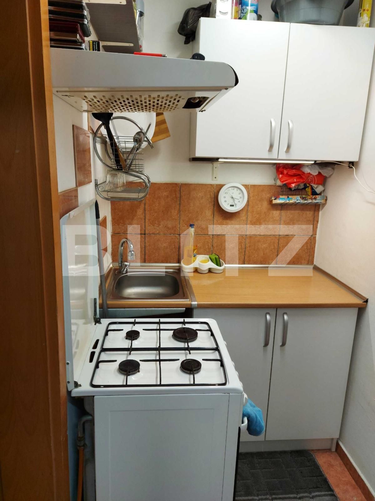 Garsonieră de vânzare Blascovici - 95736AV | BLITZ Timișoara | Poza5