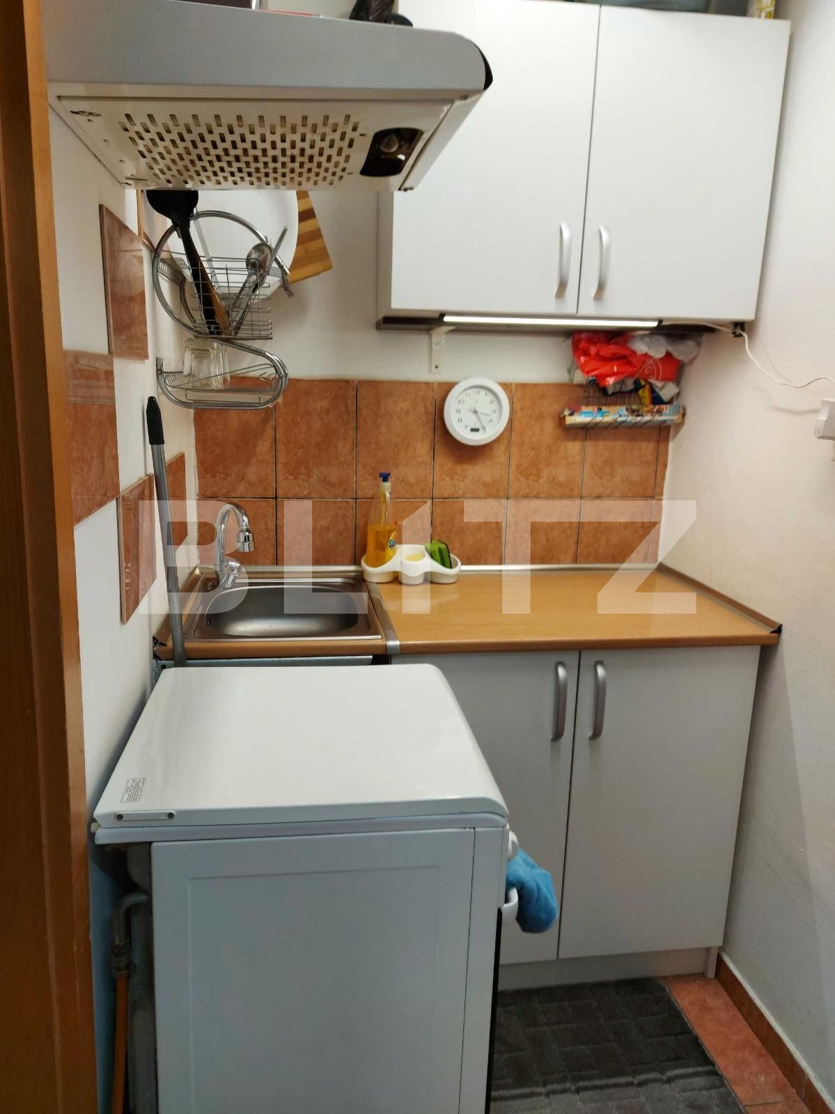 Garsonieră de vânzare Blascovici - 95736AV | BLITZ Timișoara | Poza4