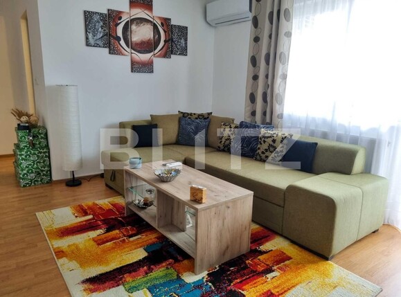 Apartament de vânzare 2 camere Telegrafului - 95737AV | BLITZ Timișoara | Poza2