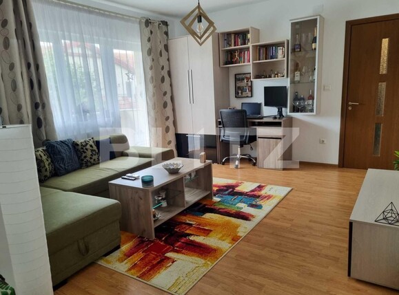 Apartament de vânzare 2 camere Telegrafului - 95737AV | BLITZ Timișoara | Poza1