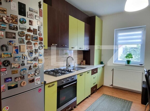 Apartament de vânzare 2 camere Telegrafului - 95737AV | BLITZ Timișoara | Poza5