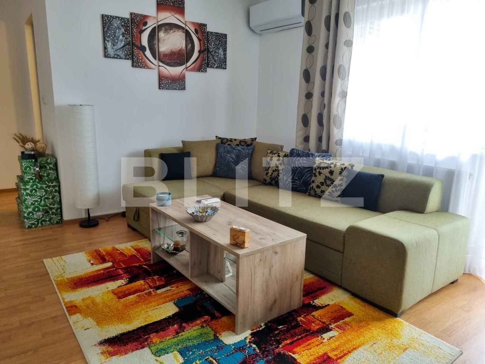 Apartament de vânzare 2 camere Telegrafului - 95737AV | BLITZ Timișoara | Poza2