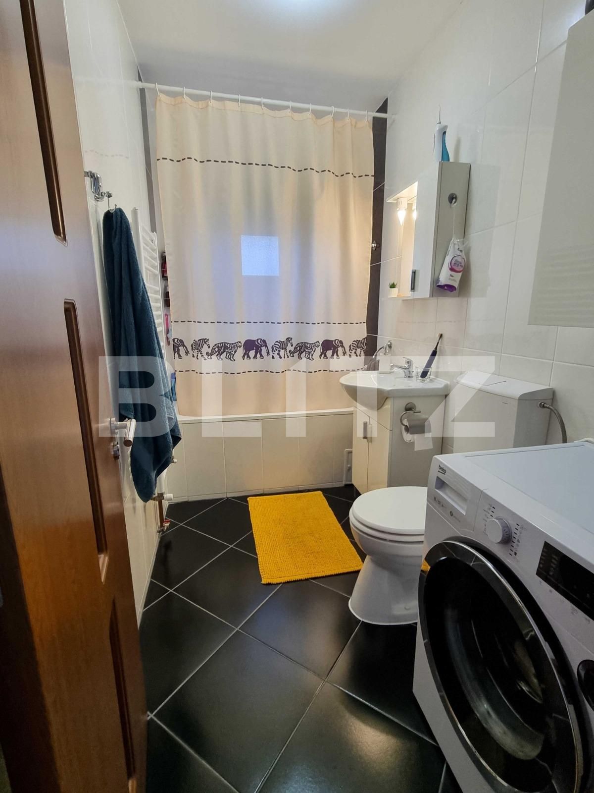 Apartament de vânzare 2 camere Telegrafului - 95737AV | BLITZ Timișoara | Poza8