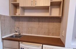 Garsoniera de 16 mp, zona Buziasului